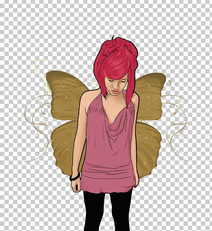 Butterfly Illustration PNG, Clipart, Beauty, Beauty Salon, Butterfly, Designer, Drawin Free PNG Download
