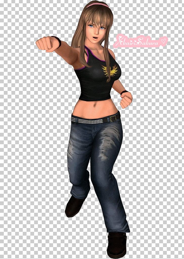 Dead Or Alive 5 Dead Or Alive: Dimensions DOA: Dead Or Alive Kasumi Dead Or Alive Xtreme 3 PNG, Clipart, Abdomen, Arm, Ayane, Brown Hair, Clothing Free PNG Download