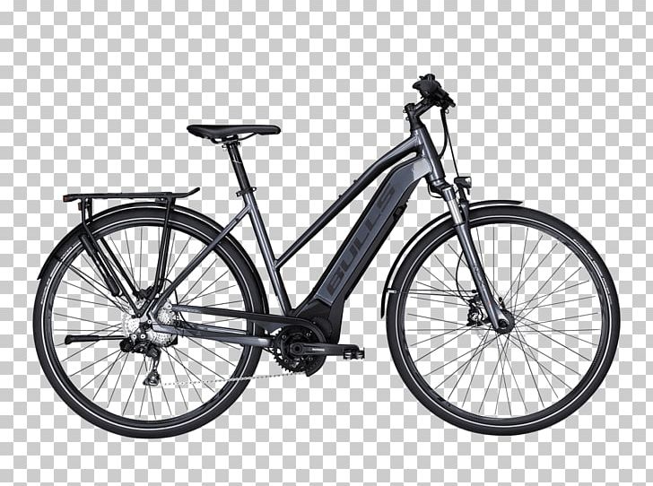 Electric Bicycle Kalkhoff Endeavour Advance B10 Hybrid Bicycle PNG, Clipart, Bicycle, Bicycle Accessory, Bicycle Frame, Bicycle Frames, Bicycle Part Free PNG Download