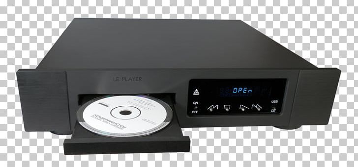 Electronics Audio Power Amplifier CD Player High Fidelity Compact Disc PNG, Clipart,  Free PNG Download