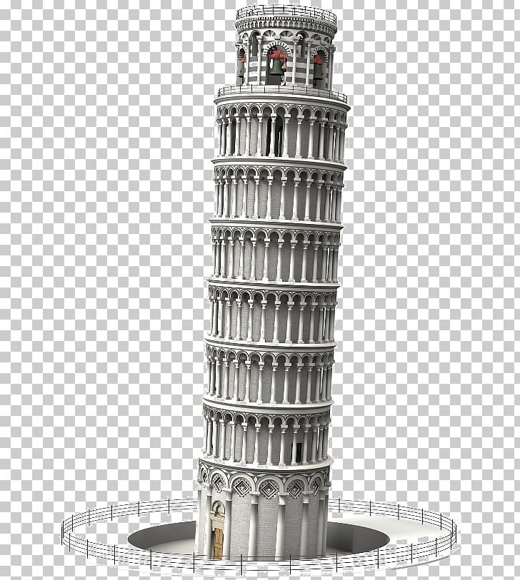 Leaning Tower Of Pisa Eiffel Tower Drawing Willis Tower PNG, Clipart, 3d Computer Graphics, Bell, Bell Tower, Building, Drawing Free PNG Download