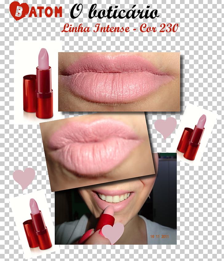 Lipstick Lip Gloss O Boticário PNG, Clipart, Cheek, Cosmetics, Lip, Lip Gloss, Lipstick Free PNG Download