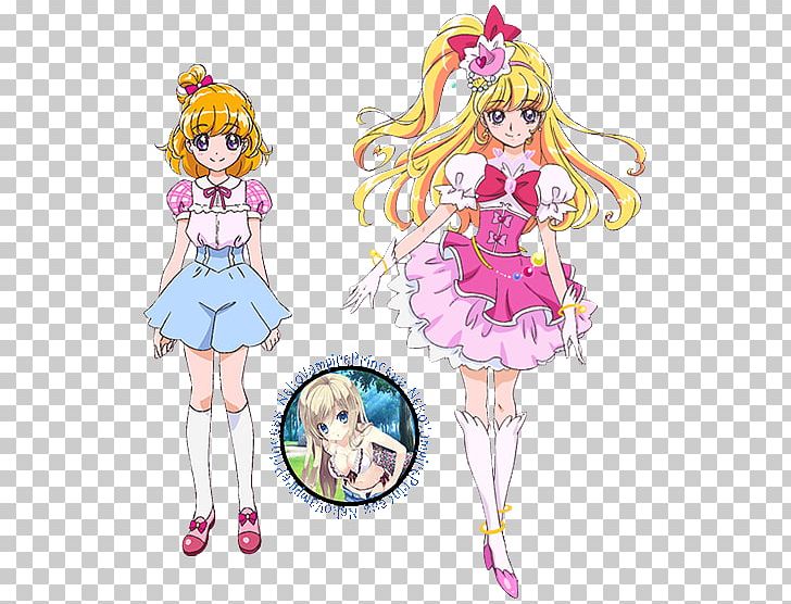 Mirai Asahina Pretty Cure Cure Felice Mofurun Ha-chan PNG, Clipart, Anime, Clothing, Costume, Costume Design, Cure Free PNG Download