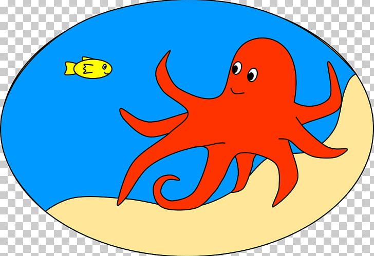 Octopus Ocean PNG, Clipart, Area, Artwork, Cephalopod, Deep Sea Creature, Fish Free PNG Download