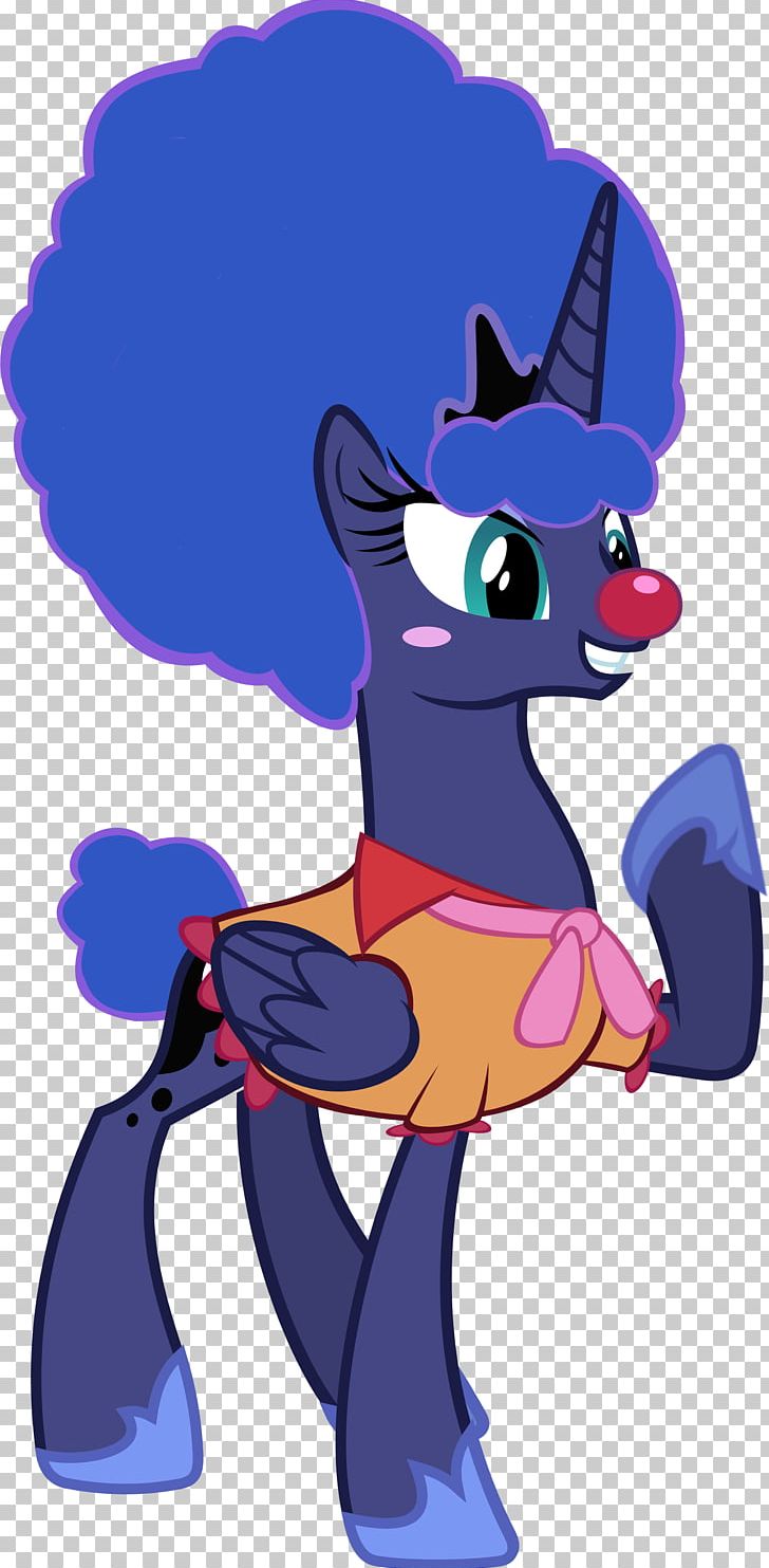 Princess Celestia Rainbow Dash Pony Clown PNG, Clipart, Carnivoran, Cartoon, Cat Like Mammal, Circus, Deviantart Free PNG Download