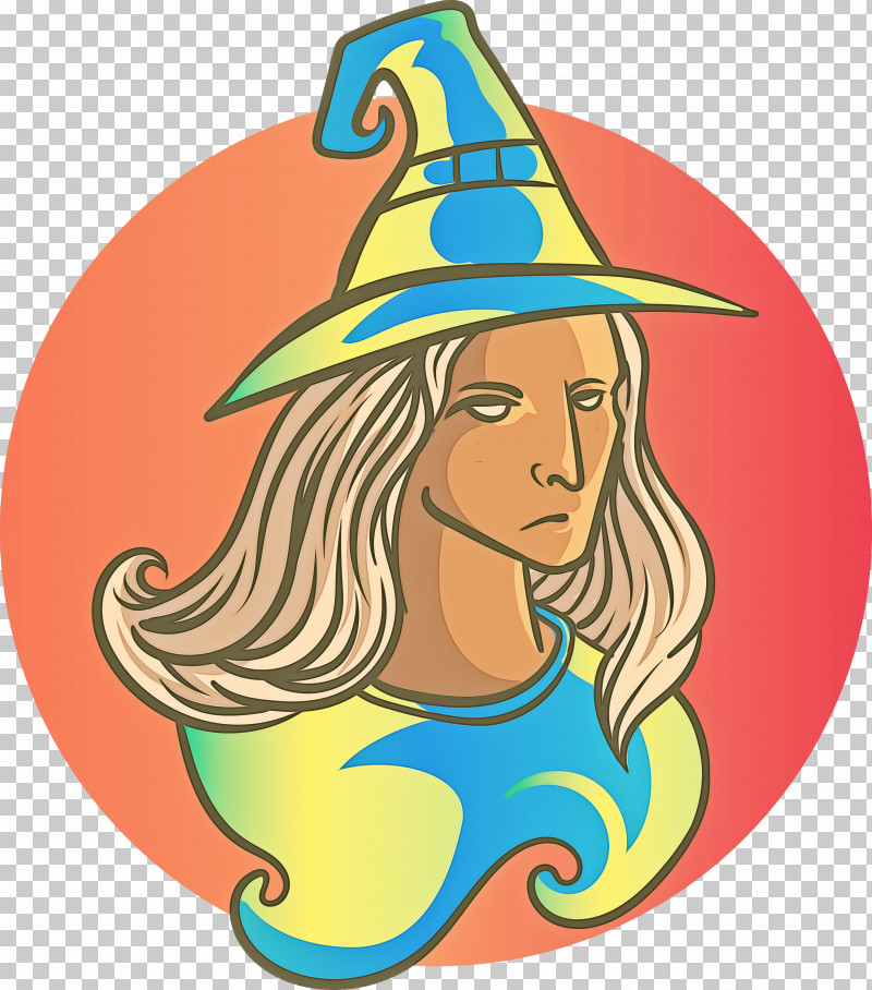 Witch Halloween PNG, Clipart, Halloween, Hat, Party, Party Hat, Witch Free PNG Download