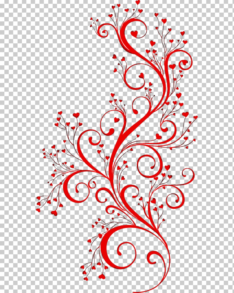 Floral Design PNG, Clipart, Floral Design, Line, Line Art, Ornament, Paint Free PNG Download