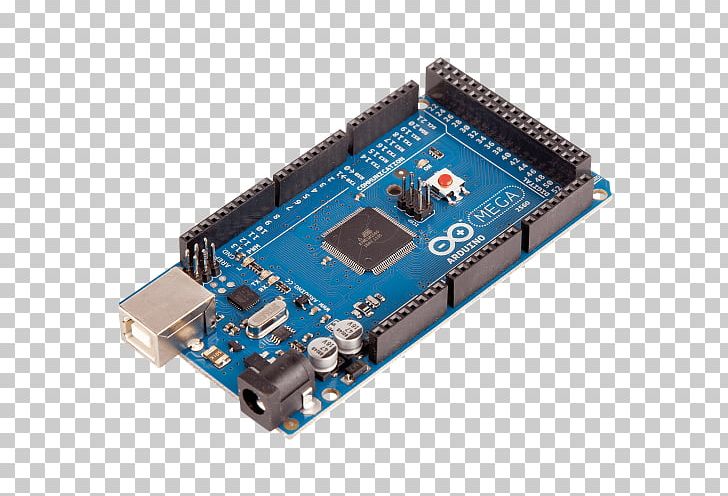 Arduino Mega 2560 Microcontroller Arduino Uno Atmel PNG, Clipart, Arduino Uno, Electronic Device, Electronics, Flash Memory, Hardware Programmer Free PNG Download
