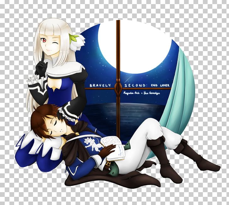 Bravely Second: End Layer Bravely Default Fan Art Figurine PNG, Clipart, Action Figure, Action Toy Figures, Anime, Bravely, Bravely Default Free PNG Download