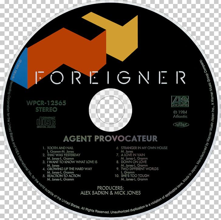 Compact Disc Agent Provocateur Album Phonograph Record LP Record PNG, Clipart, Agent Provocateur, Album, Bangkok, Brand, Compact Disc Free PNG Download