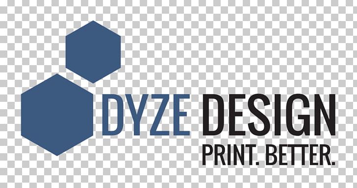 DYZE DESIGN The Joy Erickson Real Estate Team White Bear Lake Business 3D Printing PNG, Clipart, 3d Printing, 6pm, Angle, Area, Blue Free PNG Download