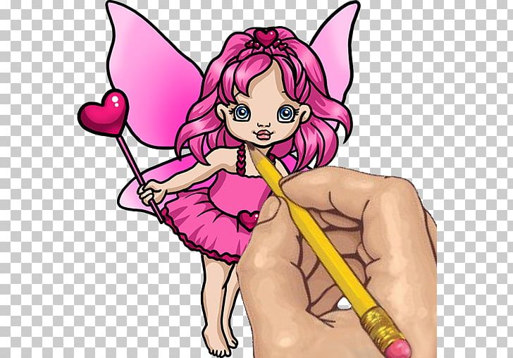 Fairy Drawing Tinker Bell PNG, Clipart, Arm, Art, Book, Cartoon, Chibi Free PNG Download