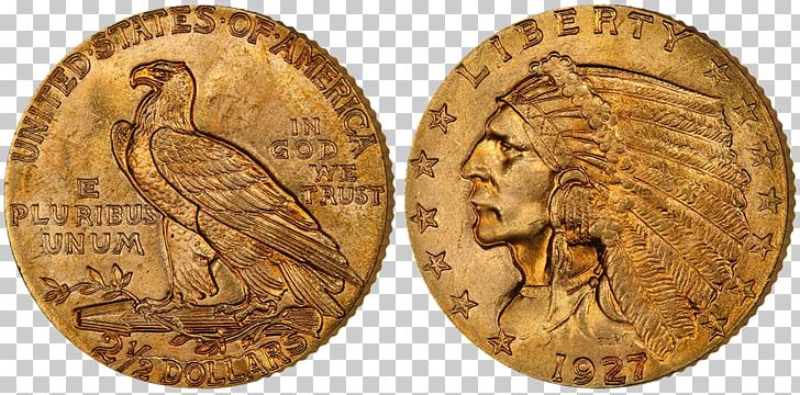Gold Dollar Half Dollar Penny Coin PNG, Clipart, Coin, Crown, Currency, Dollar Coin, Eagle Free PNG Download