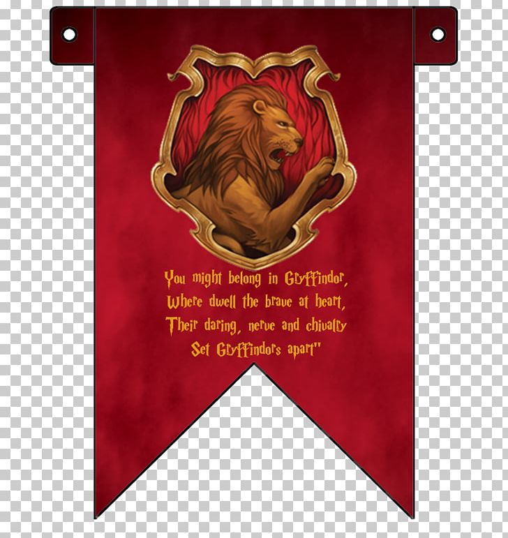 Gryffindor Harry Potter Molly Weasley Hogwarts Ravenclaw House PNG, Clipart, Big Cats, Carnivoran, Graphic Design, Gryffindor, Gryffindor House Free PNG Download