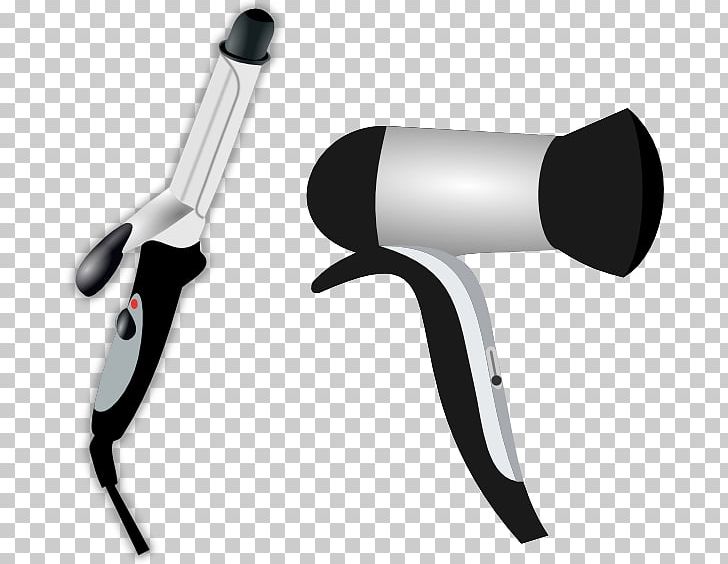 Hair Iron Comb Hair Dryers Beauty Parlour PNG, Clipart, Angle, Beauty Parlour, Blow Cliparts, Clothes Dryer, Comb Free PNG Download