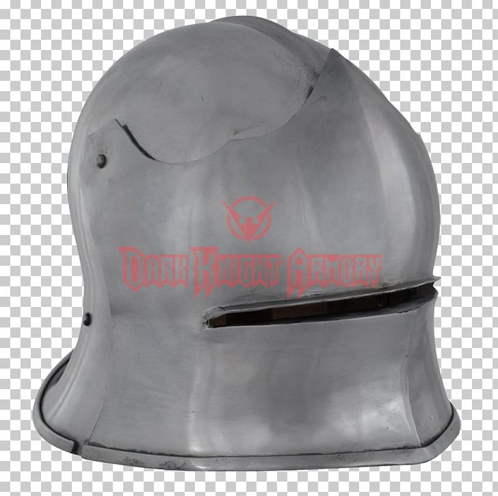 Helmet Sallet Cap Kettle Hat Gambeson PNG, Clipart, Armour, Barbute, Cap, Clothing, Coif Free PNG Download