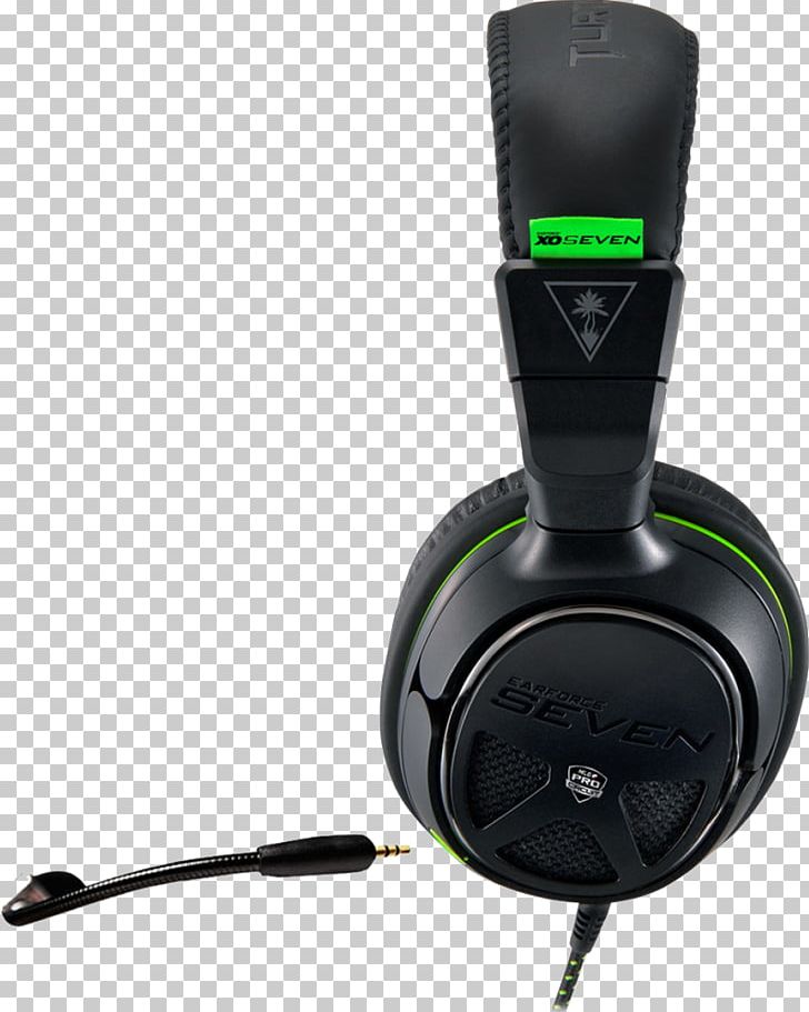 Microphone Headset Turtle Beach Ear Force XO SEVEN Pro Xbox One Turtle Beach Corporation PNG, Clipart, Audio, Audio Equipment, Electronic Device, Electronics, Game Free PNG Download