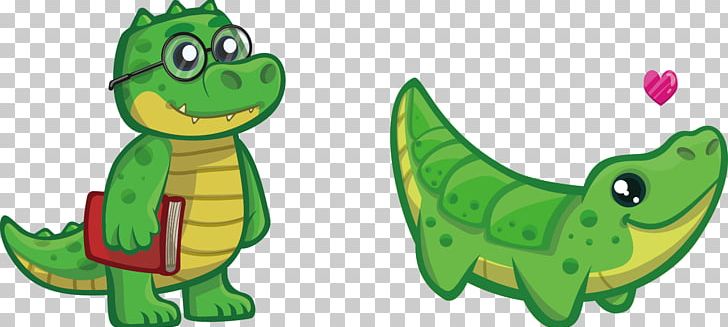 Nile Crocodile Alligator Cuteness Reptile PNG, Clipart, Amphibian, Animal, Balloon Cartoon, Cartoon, Cartoon Character Free PNG Download
