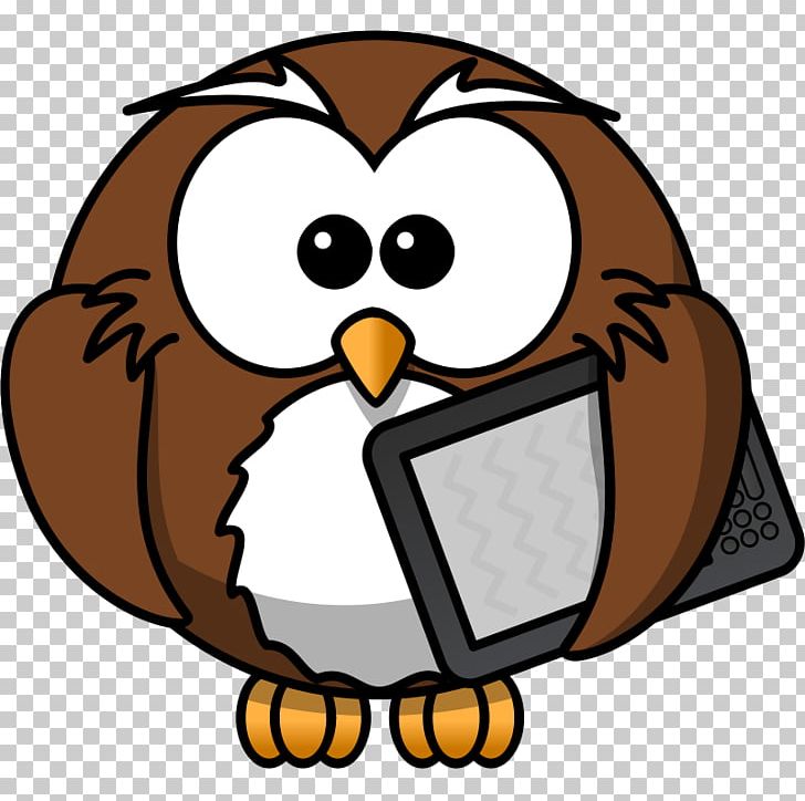 Owl Bird Barnes & Noble Nook Sandling Primary School E-book PNG, Clipart, Amazon Kindle, Artwork, Barnes Noble Nook, Beak, Bird Free PNG Download