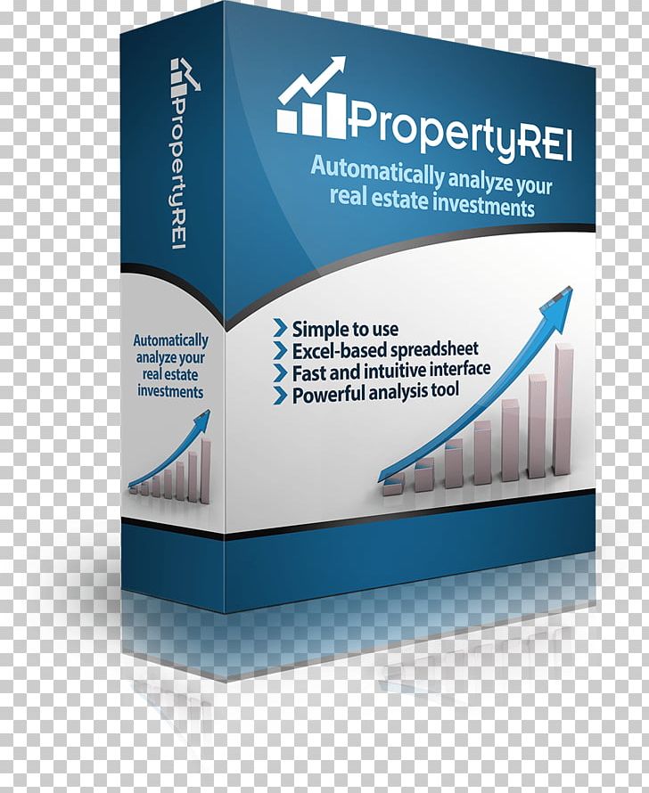 Real Estate Investing Investment Computer Software Cash Flow PNG, Clipart, Box, Brand, Cash Flow, Computer Software, Estate Free PNG Download