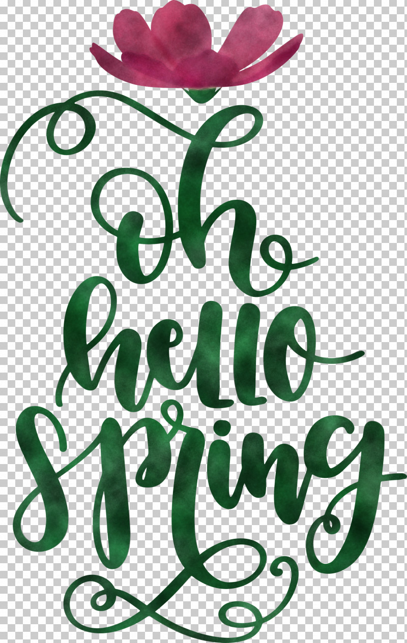 Hello Spring Oh Hello Spring Spring PNG, Clipart, Cut Flowers, Floral Design, Flower, Fruit, Hello Spring Free PNG Download