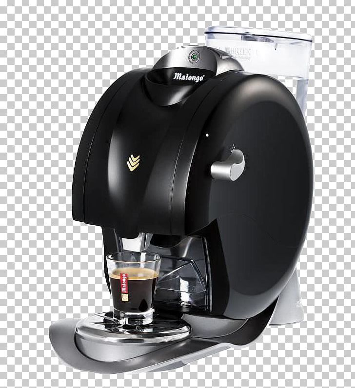 Espresso Machine Single-serve Coffee Container Malongo PNG, Clipart, Coffee, Coffee Percolator, Coffee Shop, Electronics, Home Appliance Free PNG Download