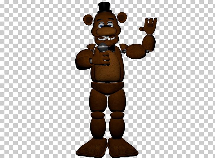 Five Nights At Freddy's 3D Computer Graphics Three-dimensional Space 3D Modeling PNG, Clipart, 3 D, 3 D Model, 3d Computer Graphics, 3d Modeling, Art Free PNG Download
