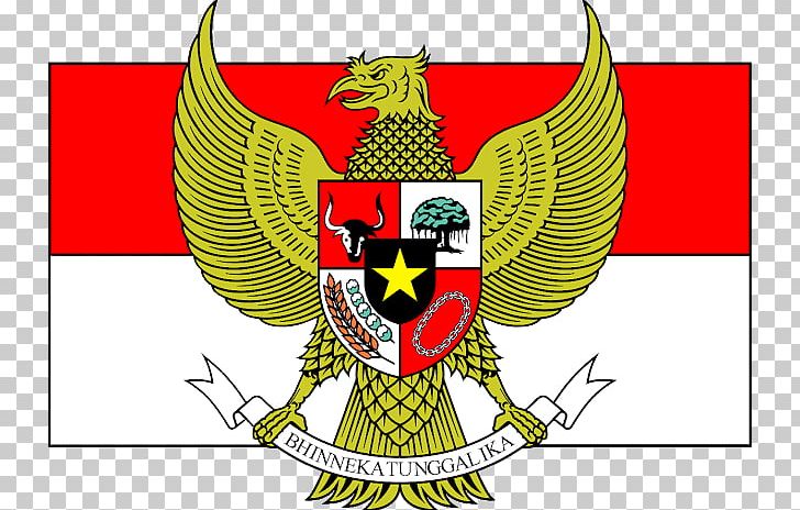Indonesian Pancasila National Symbols Of Indonesia Garuda PNG, Clipart, Art, Bran, Country, Crest, Emblem Free PNG Download