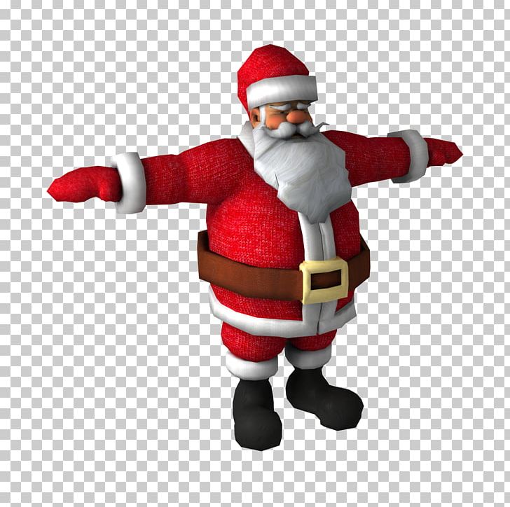 Santa Claus Christmas Ornament Costume Mascot PNG, Clipart, Character, Christmas, Christmas Ornament, Costume, Fiction Free PNG Download
