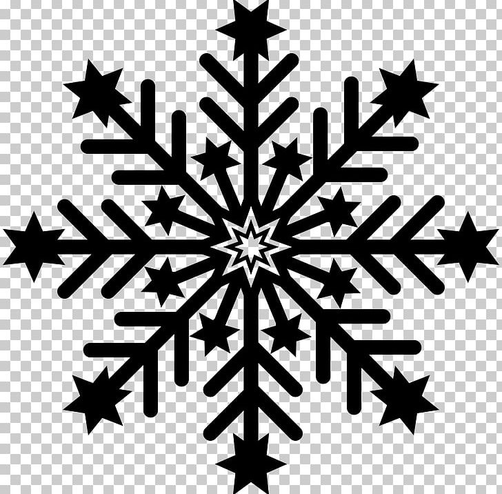 Snowflake Encapsulated PostScript PNG, Clipart, Black And White, Computer Icons, Fotolia, Line, Logo Free PNG Download