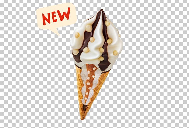 Sundae Dame Blanche Ice Cream Cones Chocolate Ice Cream PNG, Clipart, Chocolate Ice Cream, Cone, Cornetto, Cream, Dairy Product Free PNG Download