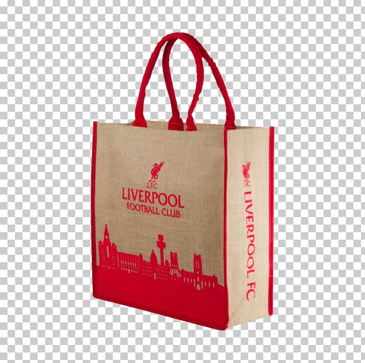 Tote Bag Liverpool F.C. Jute Shopping Bags & Trolleys PNG, Clipart, Accessories, Bag, Brand, Handbag, Horizon Free PNG Download