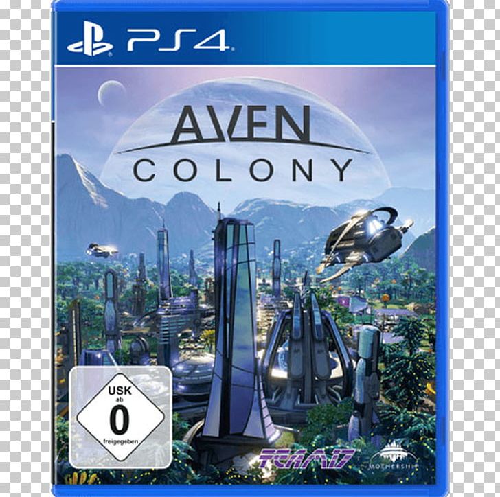 Aven Colony PlayStation 4 Atelier Sophie: The Alchemist Of The Mysterious Book The Crew 2 PNG, Clipart, Advertising, Atelier, Aven, Aven Colony, Crew 2 Free PNG Download