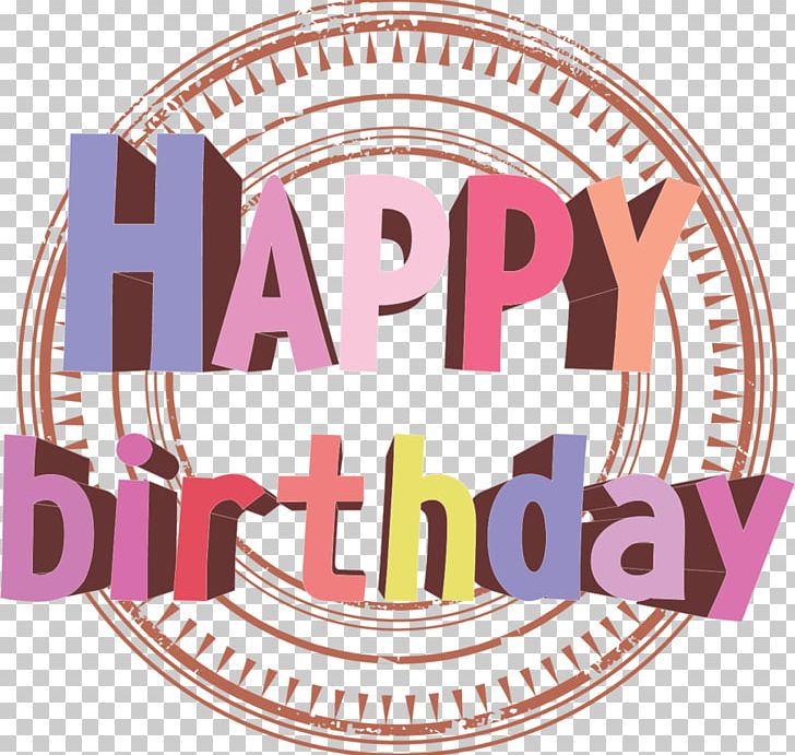 Birthday Cake Happy Birthday To You PNG, Clipart, Birthday, Brand, Characters, Circle, Eid Mubarak Words Free PNG Download