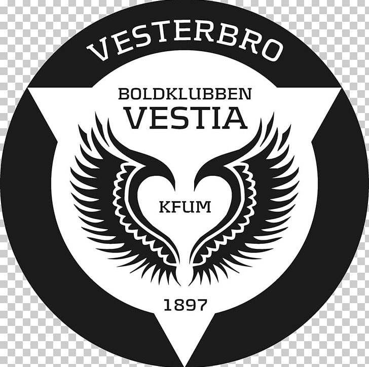 Boldklubben FIX Brønshøj BK Hvidovre IF DBU Copenhagen Logo PNG, Clipart, Badge, Black And White, Brand, Danish, Danish Football Association Free PNG Download