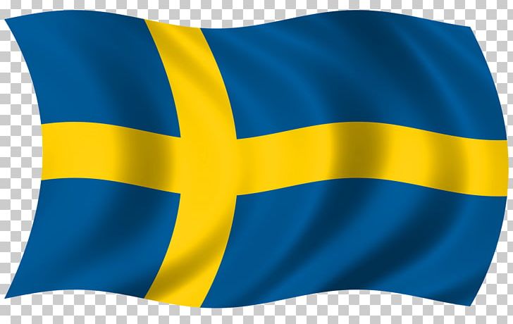 Flag Of Sweden Västergötland Swedish Coat Of Arms Of Sweden PNG, Clipart, Blue, Coat Of Arms Of Sweden, Country, Electric Blue, Flag Free PNG Download