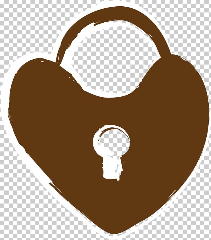 Heart PNG, Clipart, Badge, Brown, Cake, Chocolate, Clip Art Free PNG Download