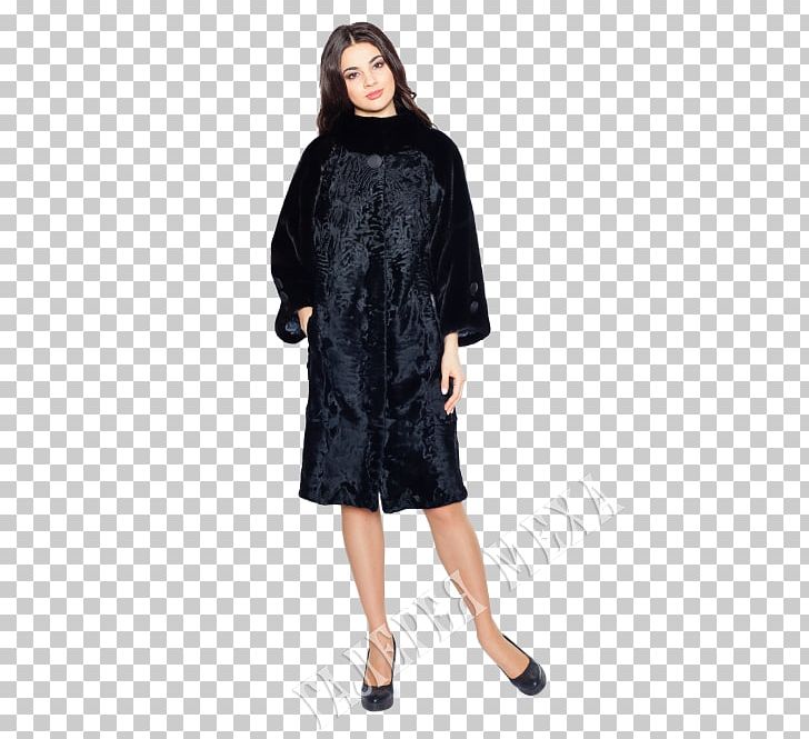 Little Black Dress Fur Clothing Formal Wear PNG, Clipart, Bathrobe, Clothing, Coat, Costume, Discounts And Allowances Free PNG Download