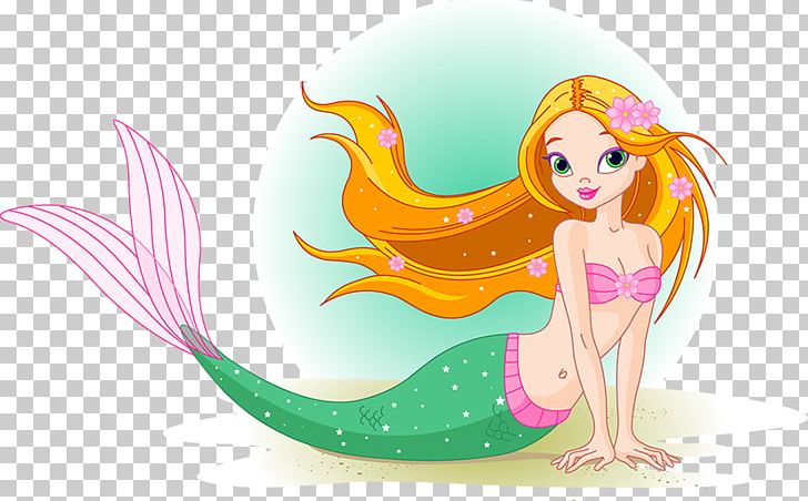 Mermaid PNG, Clipart, Cartoon, Decal, Encapsulated Postscript, Fairy, Fantasy Free PNG Download