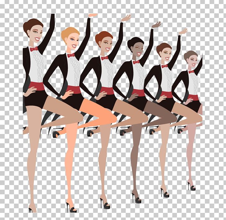 Performance Dance Stage PNG, Clipart, Ballet, Beauty, Cartoon, Dance, Dancer Free PNG Download