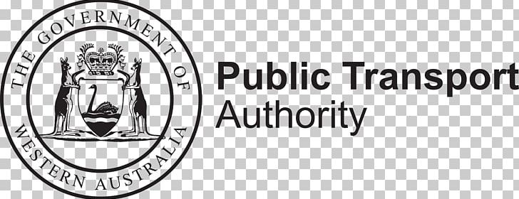 Perth Bus Public Transport Authority Rail Transport Department Of Transport PNG, Clipart, Area, Australia, Black And White, Brand, Bus Free PNG Download