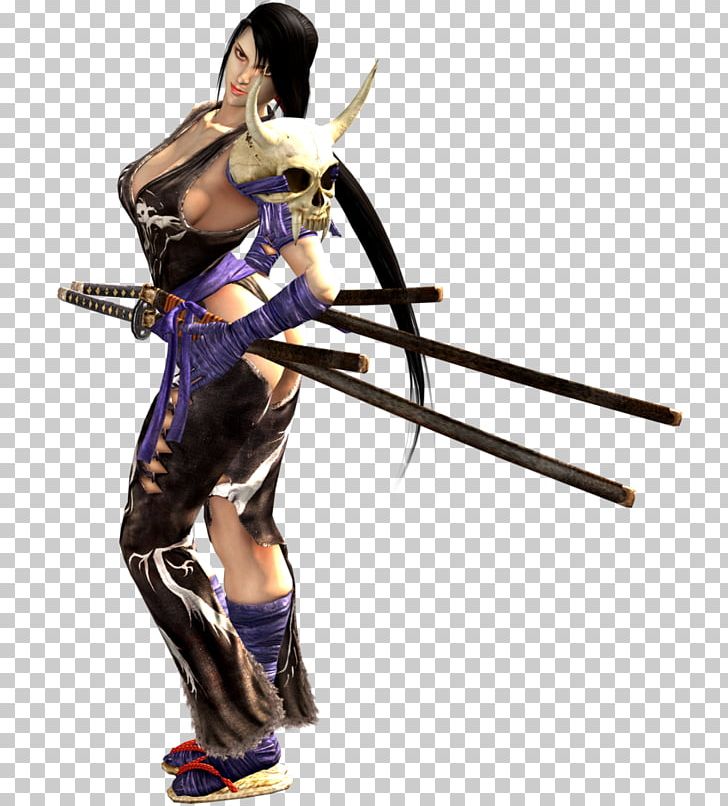 Soulcalibur IV Soul Edge Soulcalibur V Ivy Valentine PNG, Clipart, Action Figure, Bowyer, Character, Cold Weapon, Costume Free PNG Download