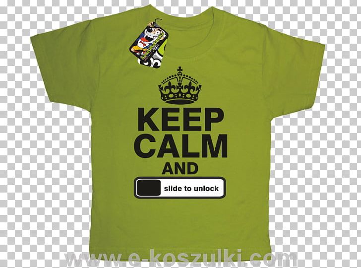 T-shirt Keep Calm And Carry On Hoodie Moustache Clothing PNG, Clipart, Active Shirt, Brand, Clothing, Fashion, Green Free PNG Download