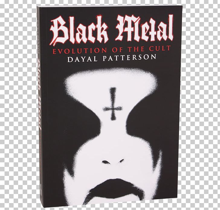 Black Metal Paperback Heavy Metal Book PNG, Clipart, Black Metal, Book, Cult, Evolution, Heavy Metal Free PNG Download