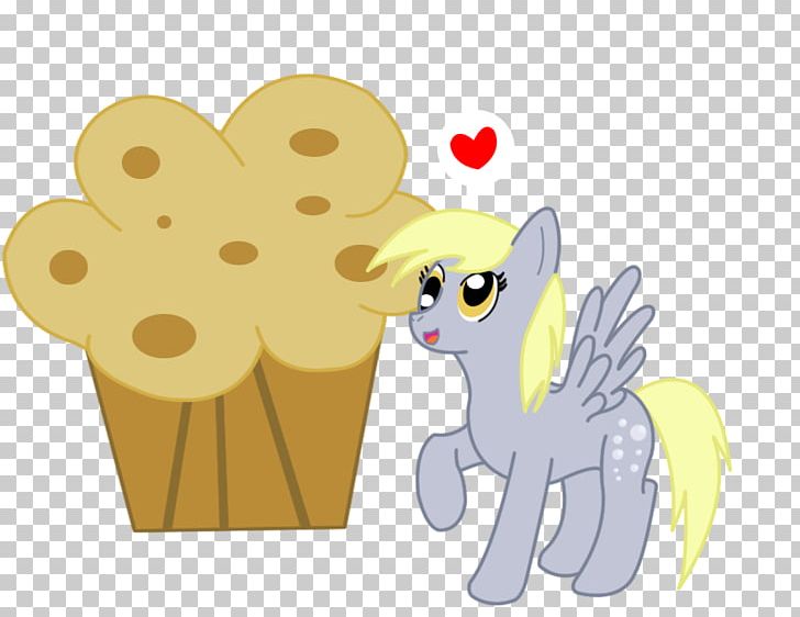 Derpy Hooves Pony Horse Cat-like Character PNG, Clipart, Animals, Art, Carnivoran, Cartoon, Catlike Free PNG Download