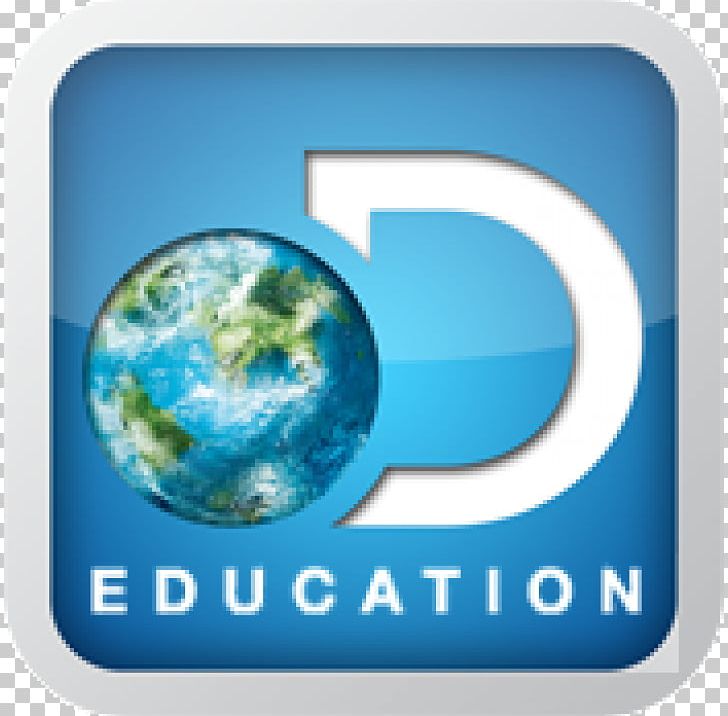 Discovery Education Discovery PNG, Clipart, Brand, Discovery, Discovery Channel, Earth, Learning Free PNG Download