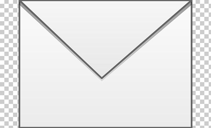 Paper Line Triangle Area PNG, Clipart, Angle, Area, Black, Black And White, Envelope Pictures Free PNG Download