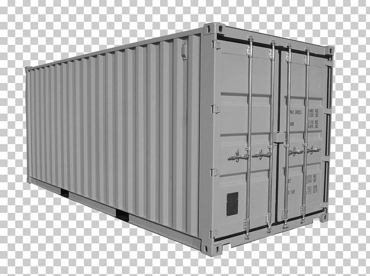 Shipping Container Intermodal Container Self Storage Conex Box Cargo PNG, Clipart, Cargo, Conex Box, Container, Flat Rack, Foot Free PNG Download
