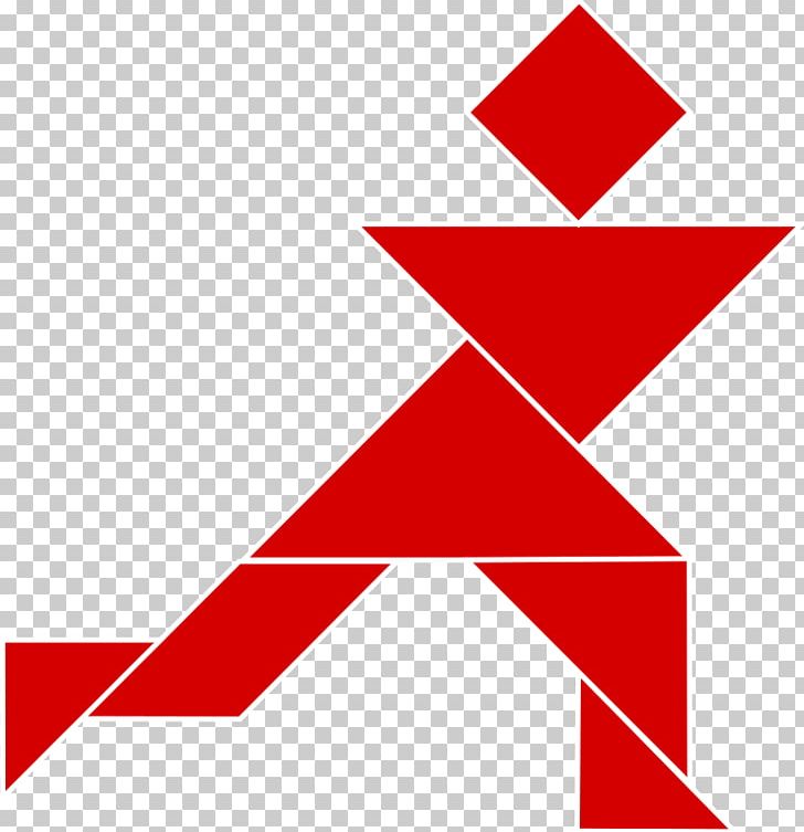 Tangram Tile-based Game Puzzle Triangle PNG, Clipart, Angle, Area, Brand, Computer Software, Diagram Free PNG Download