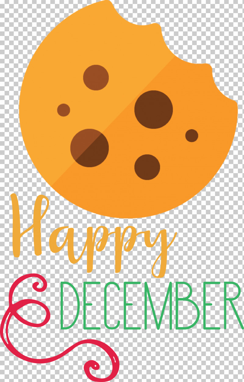 Happy December Winter PNG, Clipart, Flower, Fruit, Geometry, Happiness, Happy December Free PNG Download